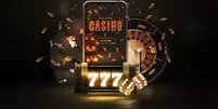 Antarmuka aplikasi macanempire menampilkan menu sportsbook, live dealer, dan slot di layar ponsel