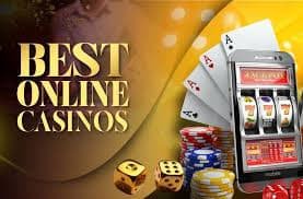 Antarmuka Desktop Site macanempire dengan navigasi sportsbook dan live dealer