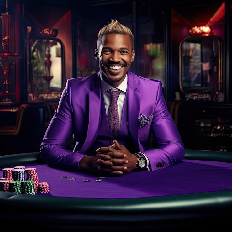 Live Baccarat Game 