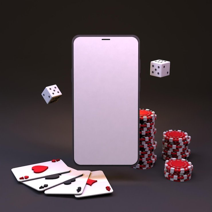 Koleksi permainan slot macanempire dengan berbagai tema dan fitur bonus